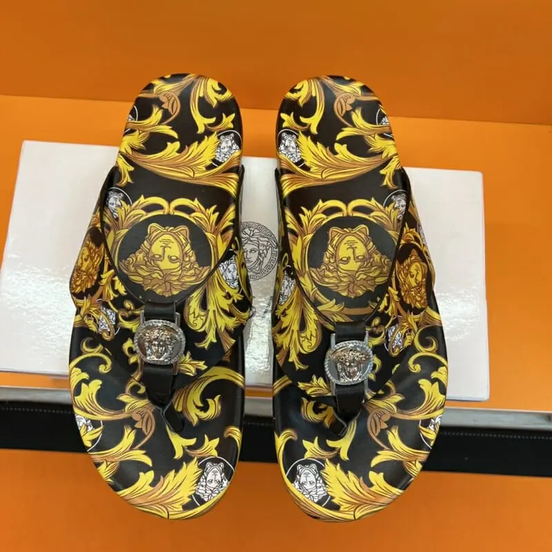 versace chaussons pour homme s_120b143